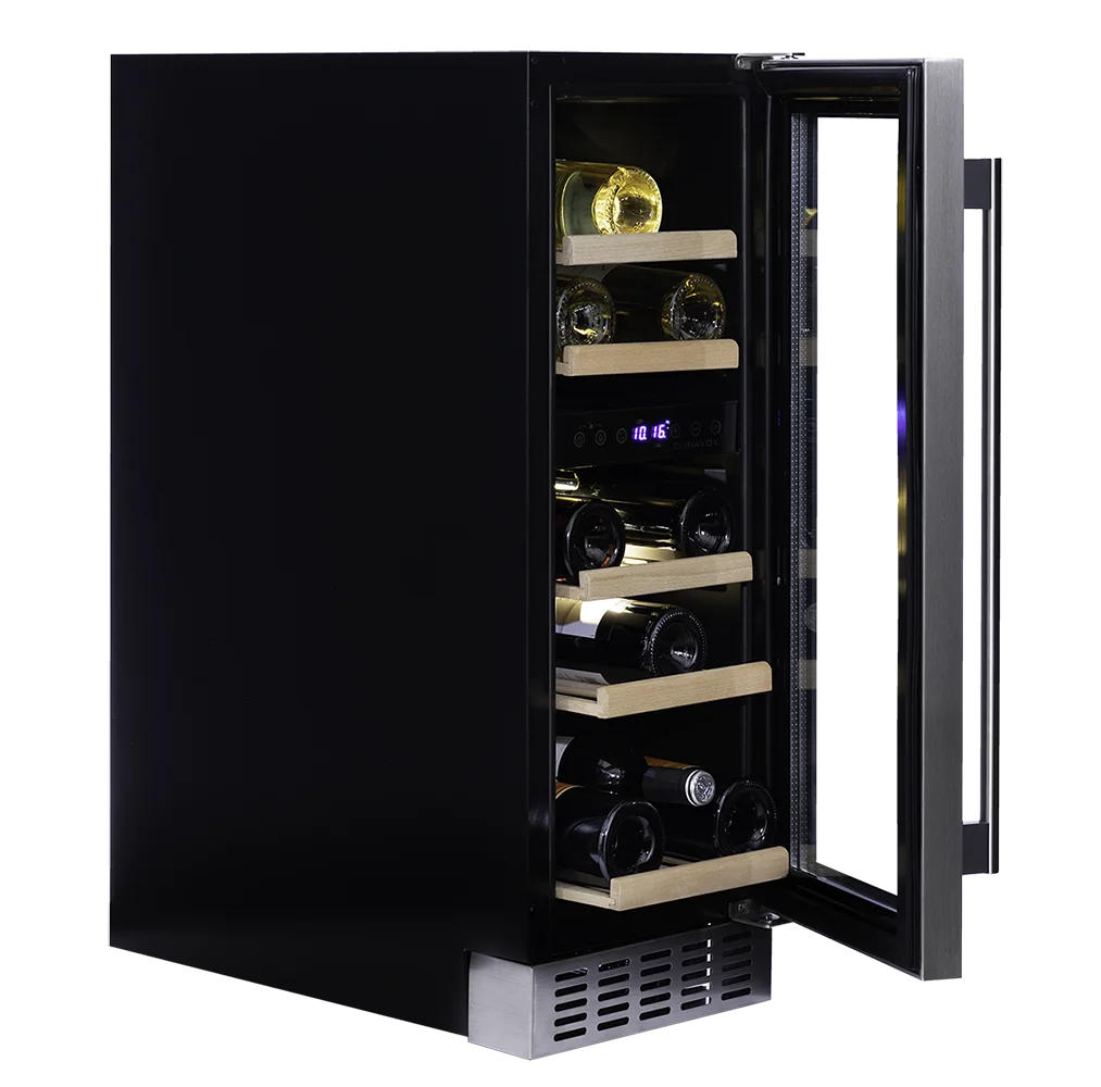 Dunavox Flow 17-1-3 product image 9