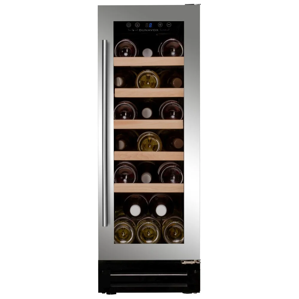 Dunavox Flow 19-1-2 wine cooler