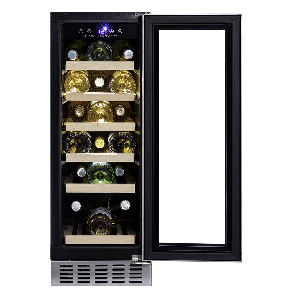Dunavox Flow 19-1-2 product image 3
