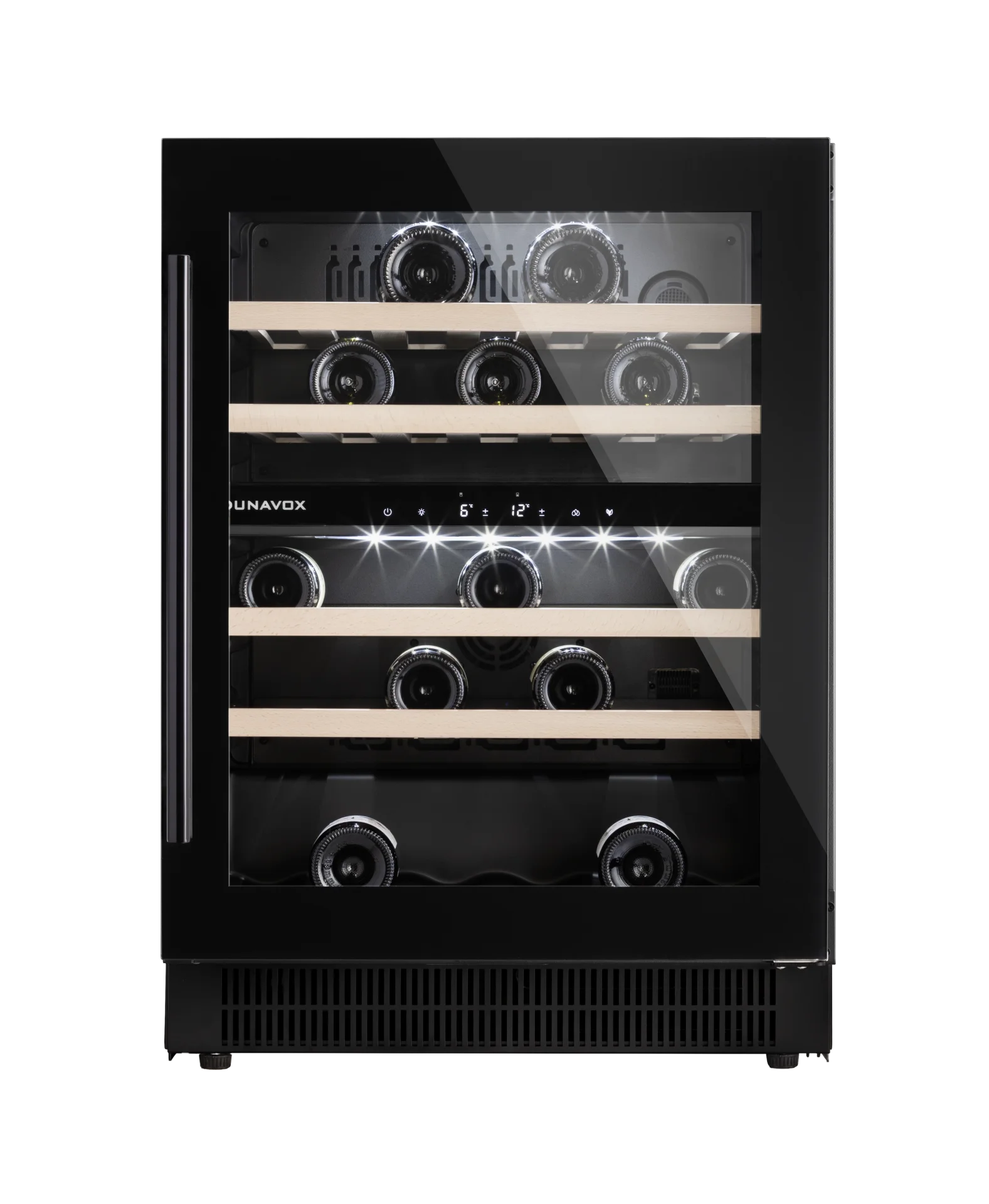 Dunavox Flow 39-1-1