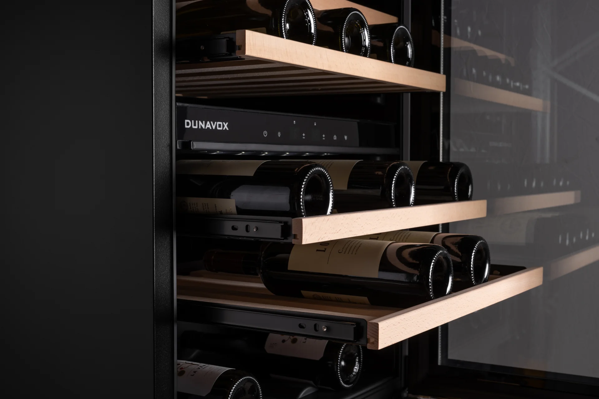 Dunavox Flow 39-1 ürün görseli 7