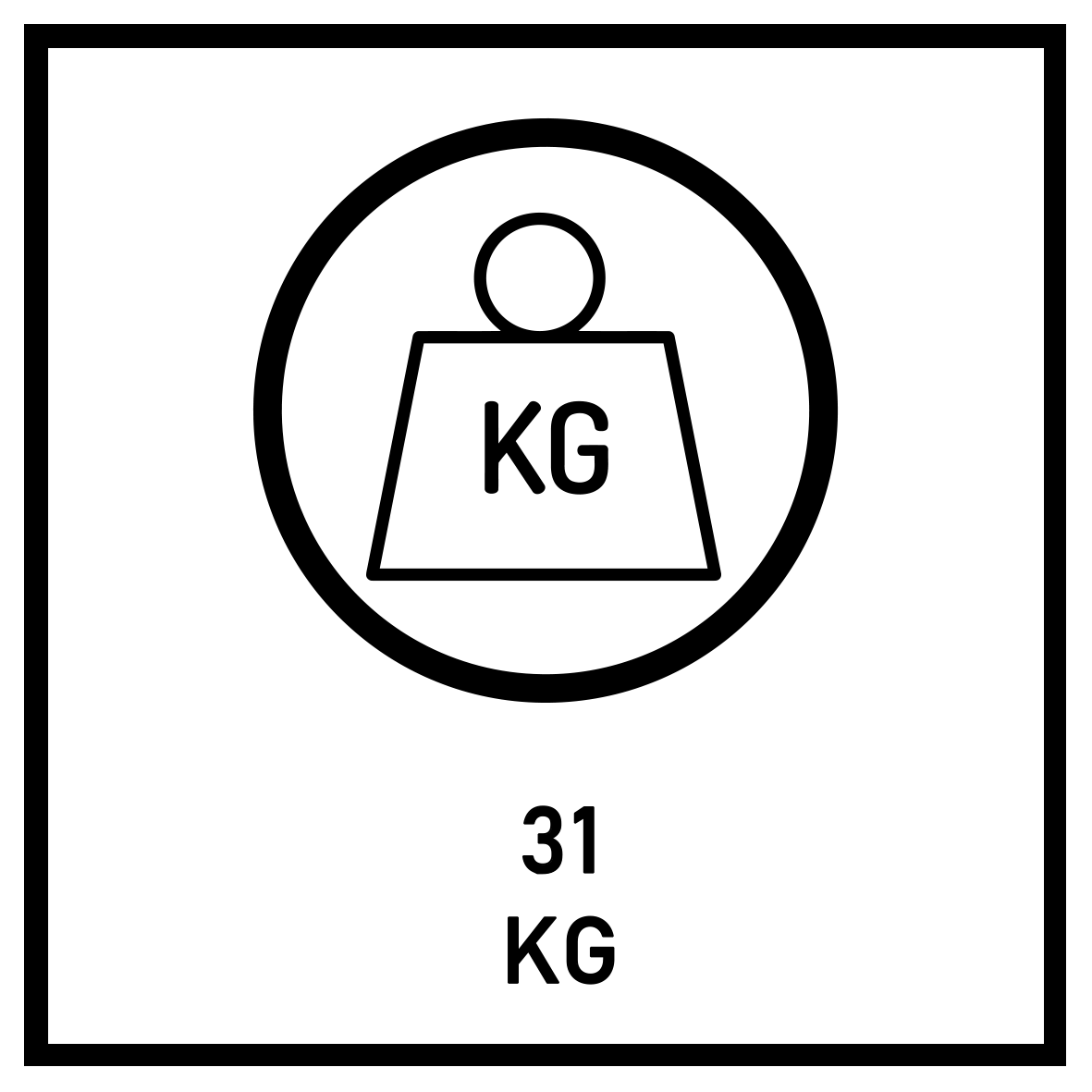 Dunavox Glance 18-1