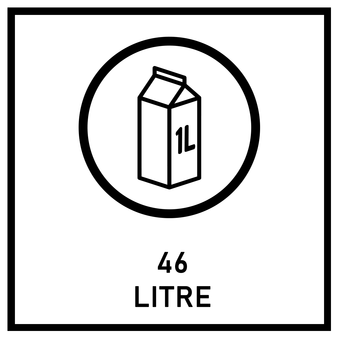 Dunavox Glance 18-1
