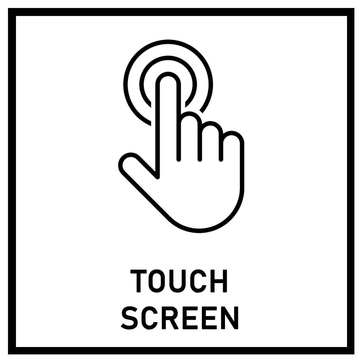 Dunavox Glance 18-1