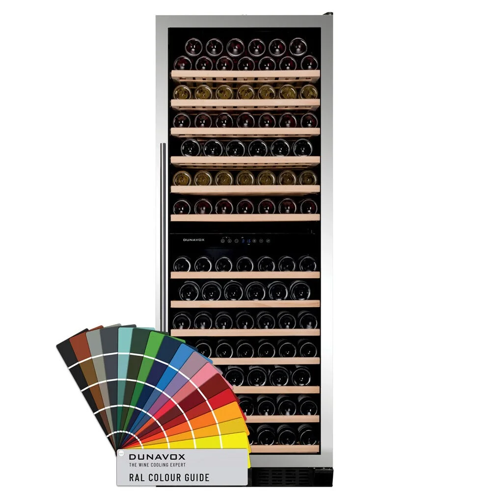 DUNAVOX Grande-108 Black product image 7