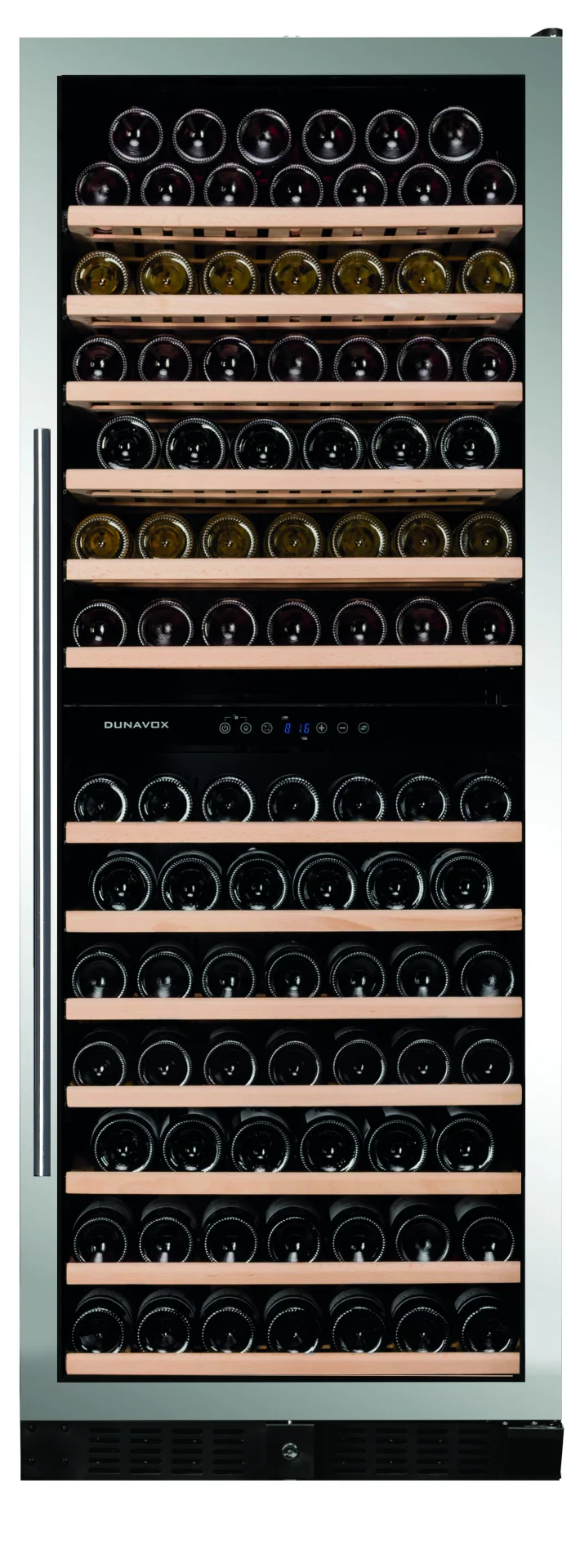 DUNAVOX Grande-108 Black product image 6
