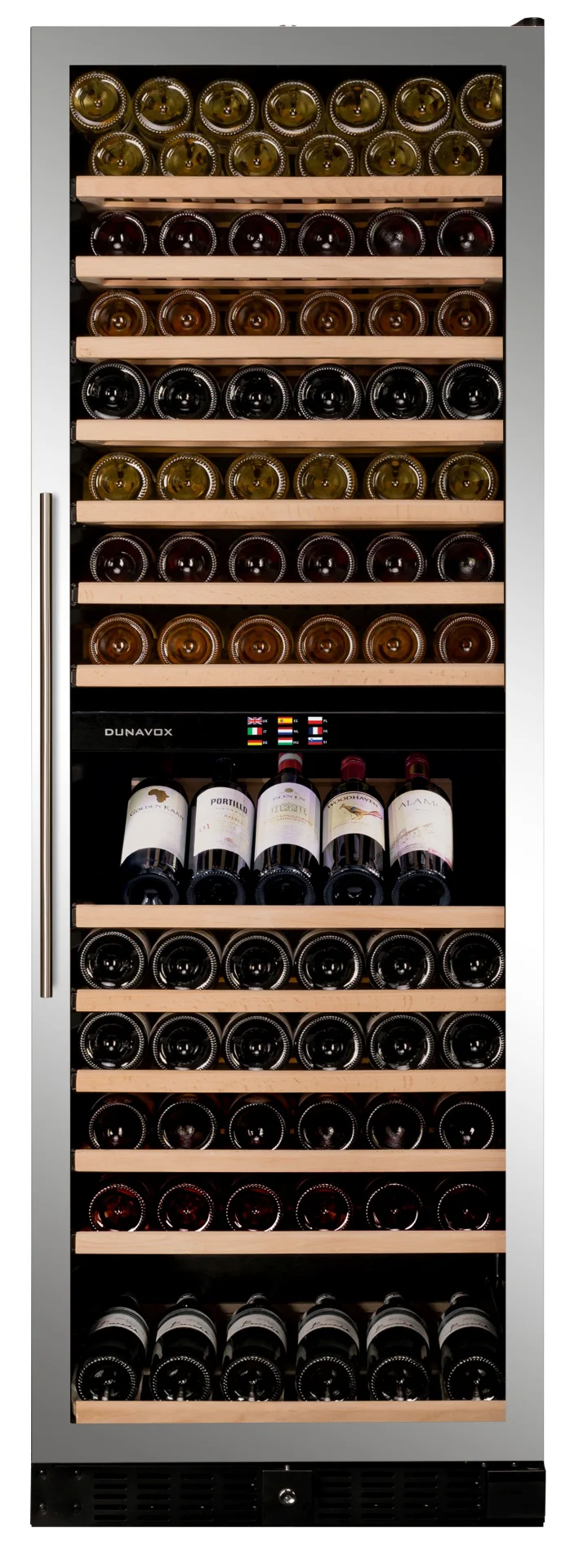 DUNAVOX Grande-166 product image 6