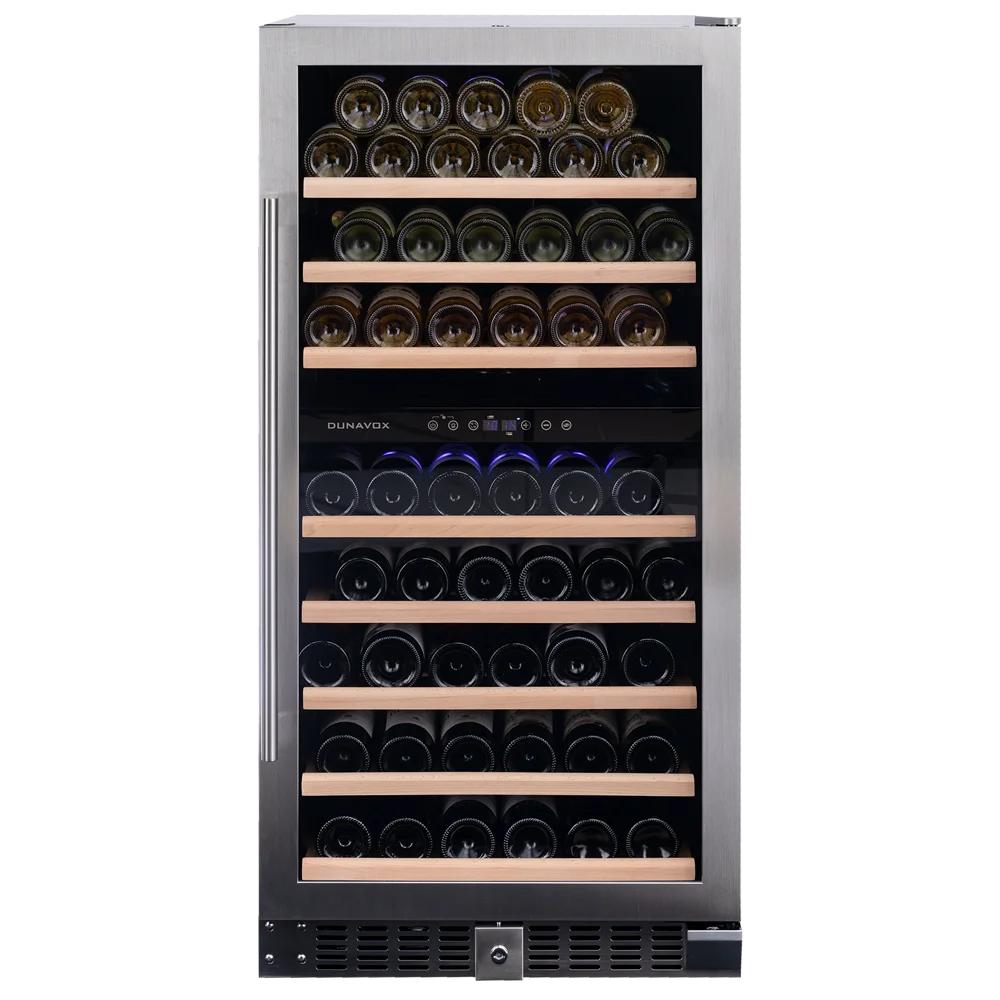 DUNAVOX Grande-94 Black product image 3
