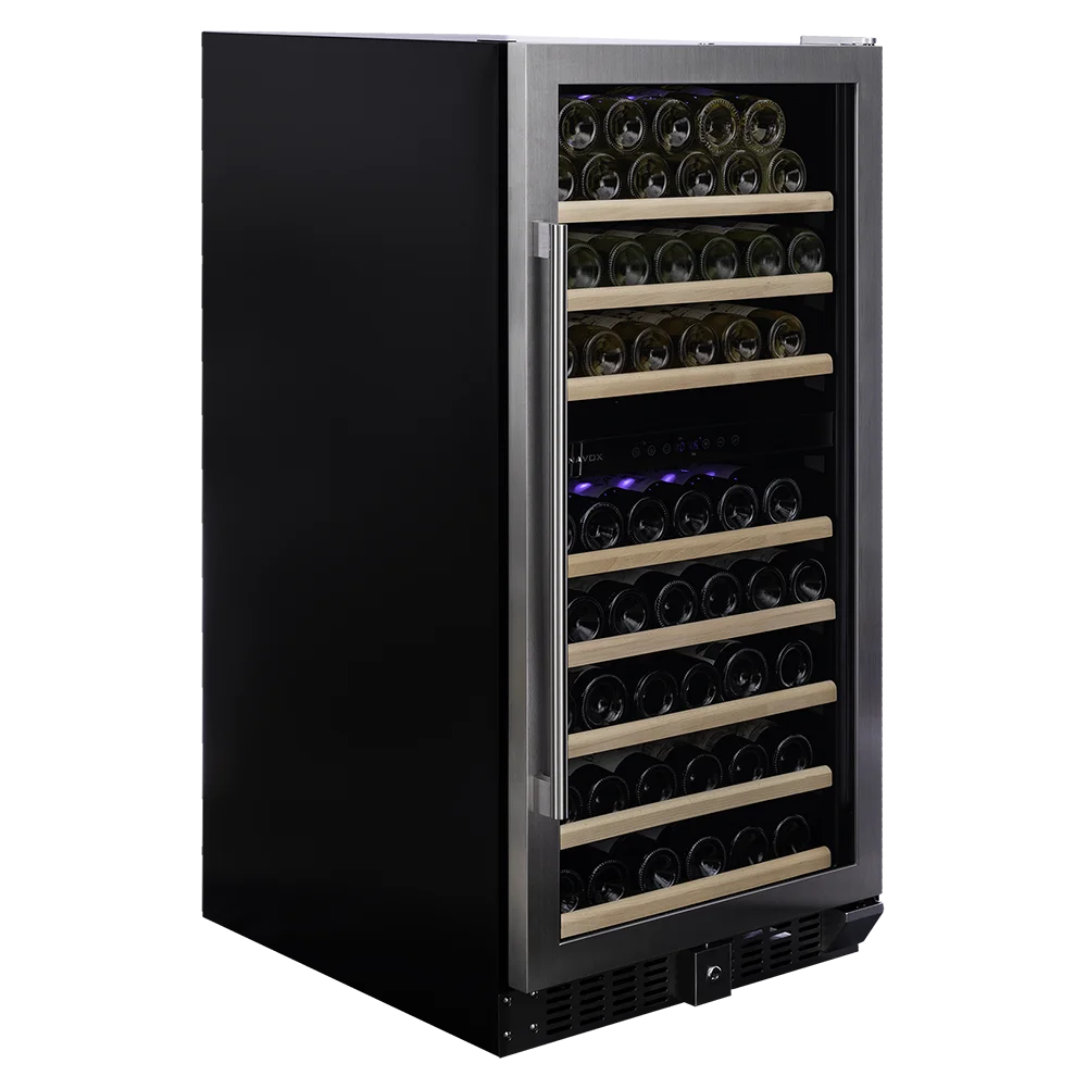 DUNAVOX Grande-94 Black product image 8