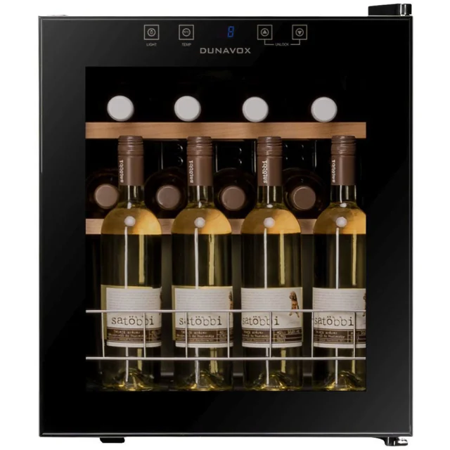 Dunavox Home 16