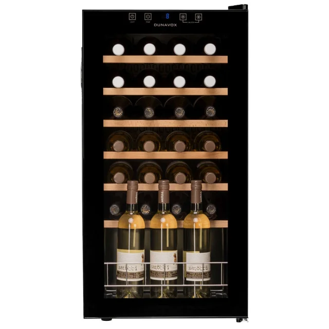 Dunavox Home 28