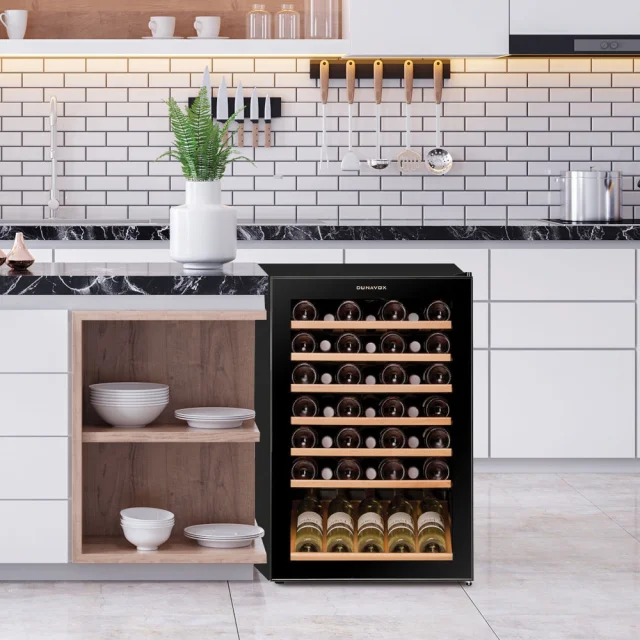 Dunavox Home 48 ürün görseli 6