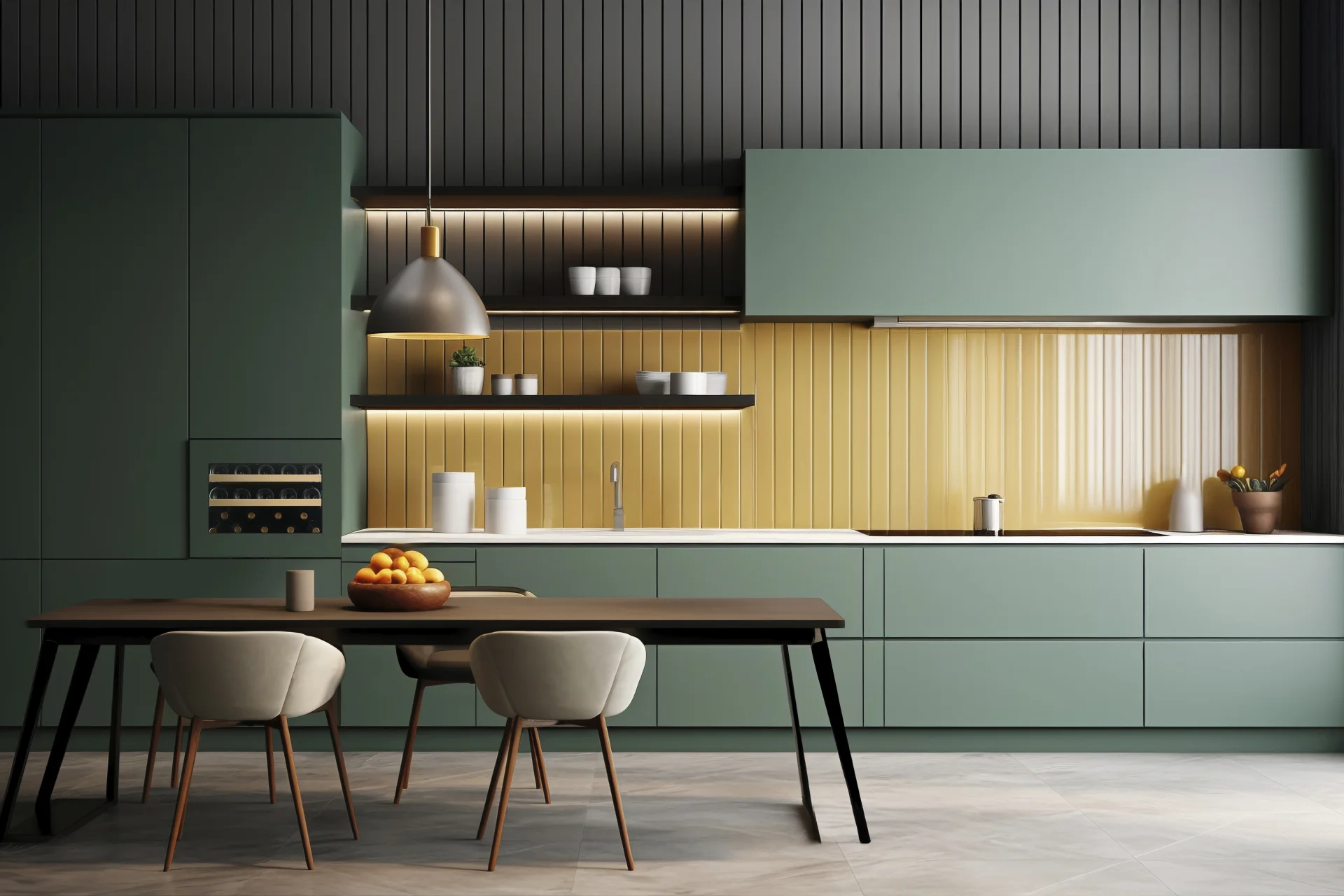 Dunavox Horizon 19-1-2 ürün görseli 15