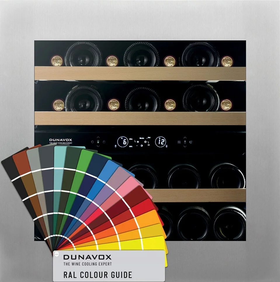 Dunavox Horizon 25-1