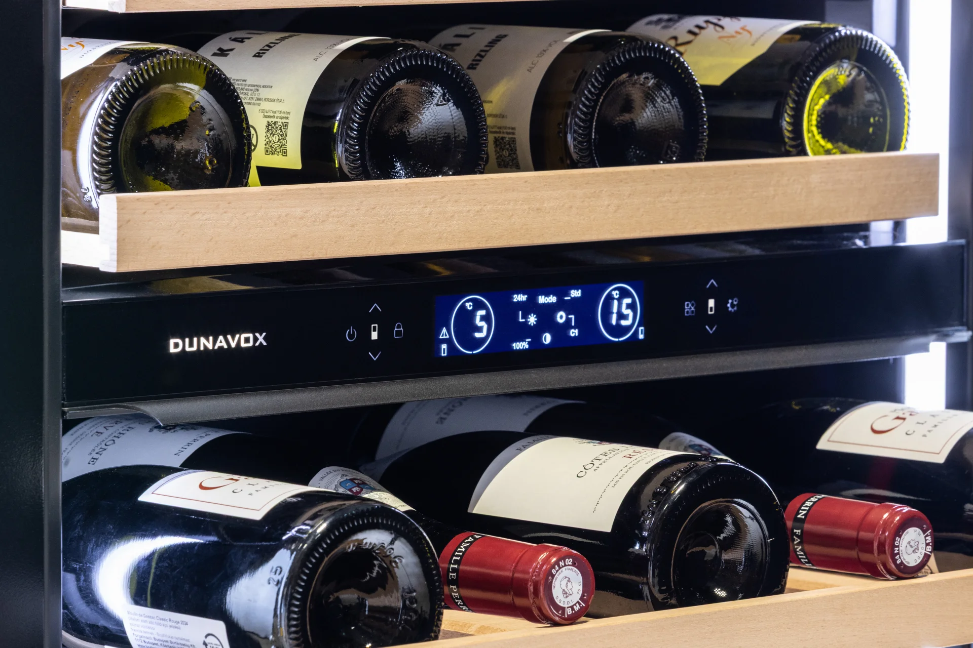 Dunavox Horizon 44 product image 3