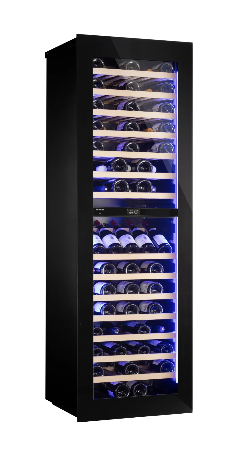 Dunavox Noble 109-1-1