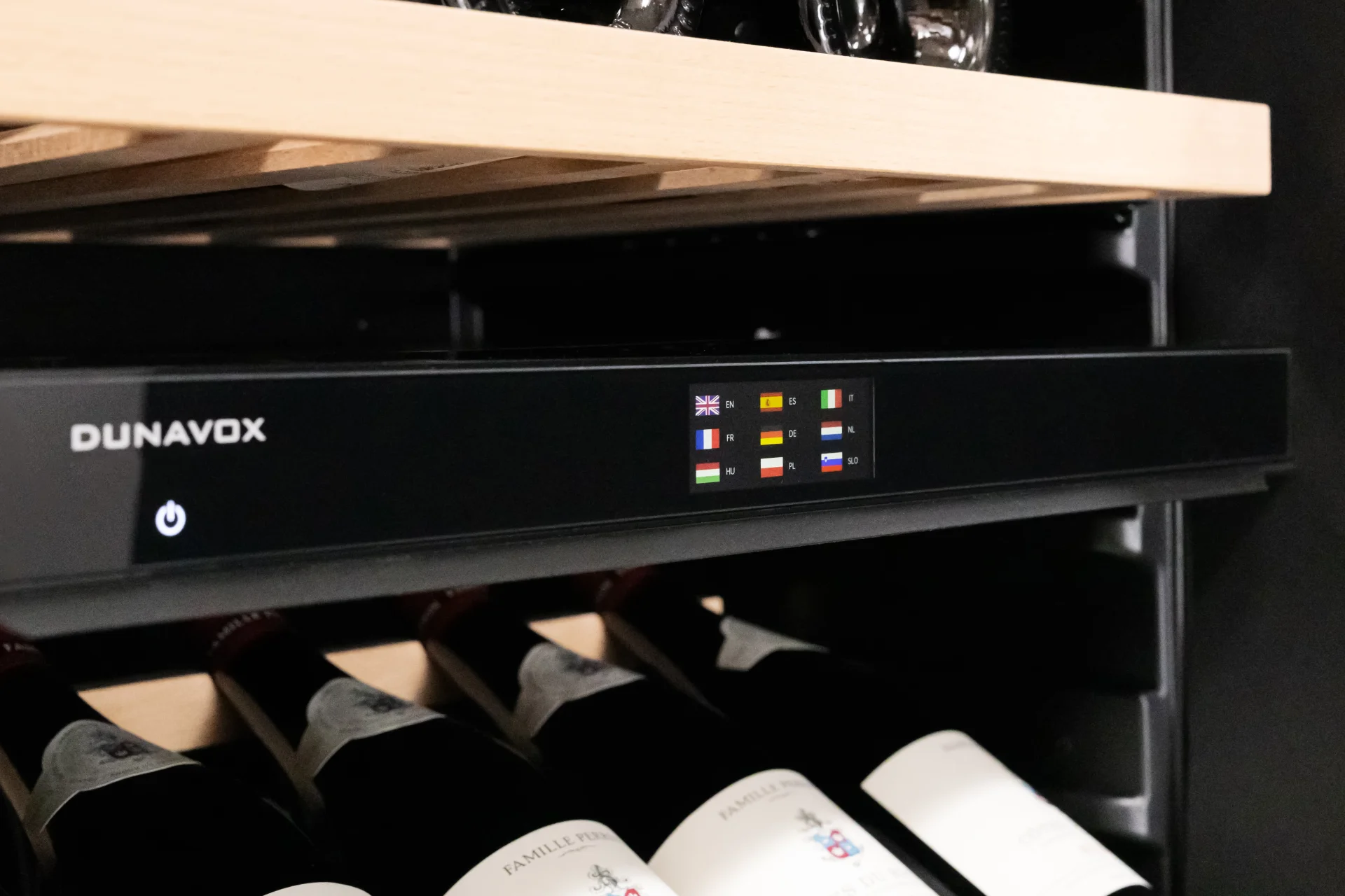 DUNAVOX Noble-109 product image 5