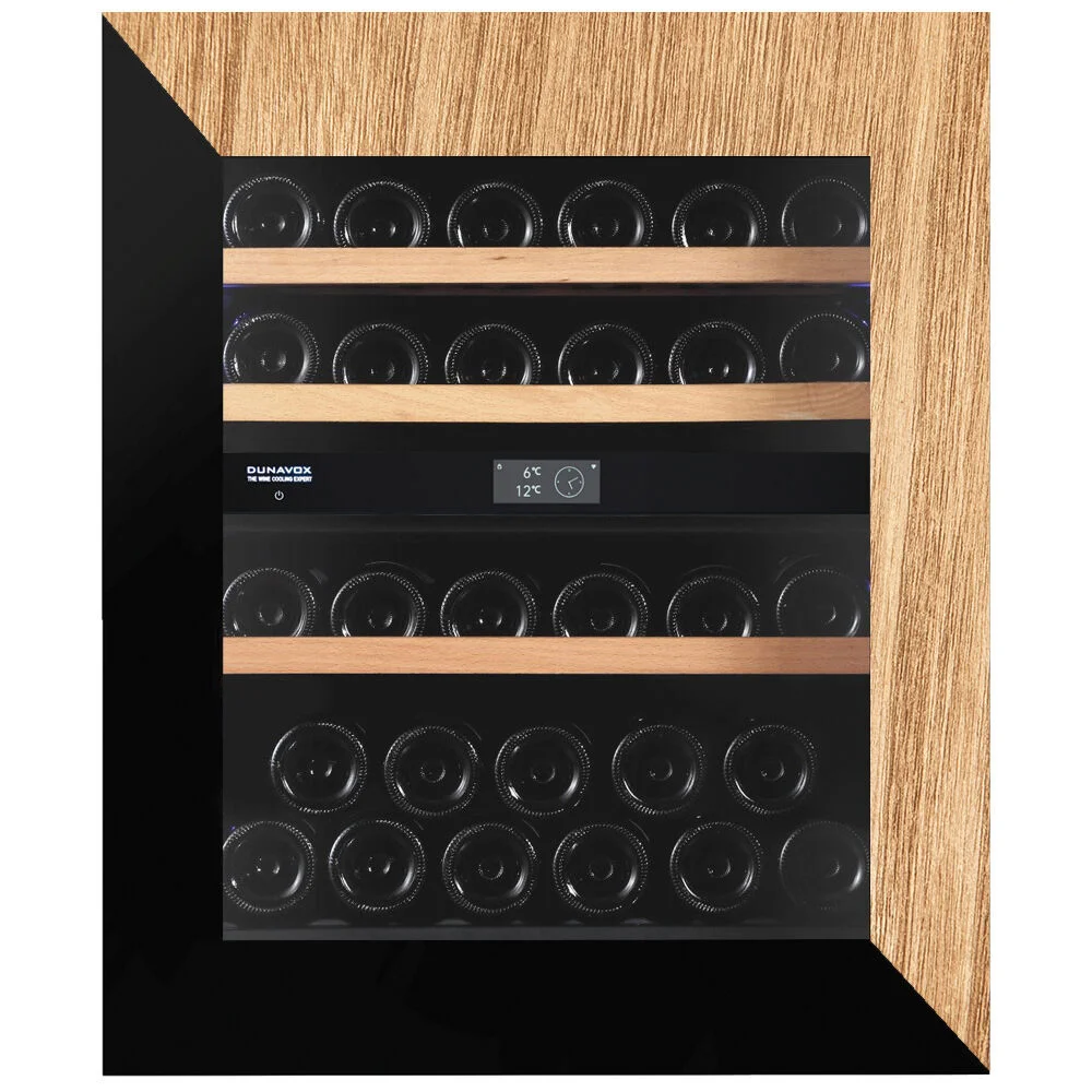 DUNAVOX Noble-32 Overlay Panel product image 12
