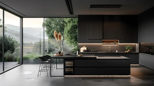 Dunavox Noble 44 ürün görseli 8