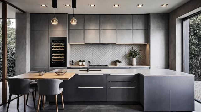 Dunavox Noble 56 product image 8