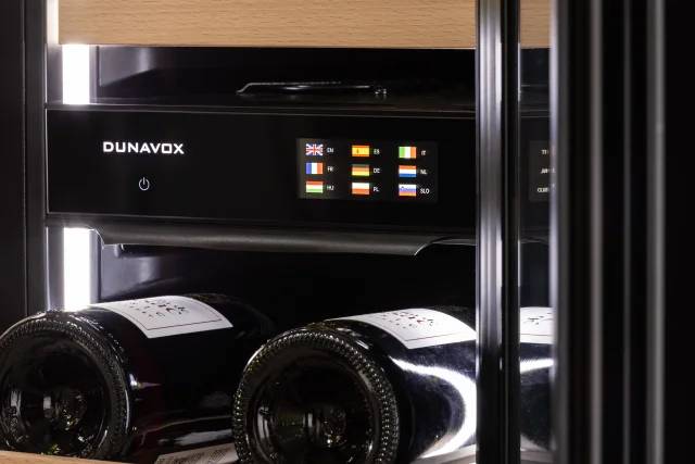 Dunavox Prime 32 product image 3