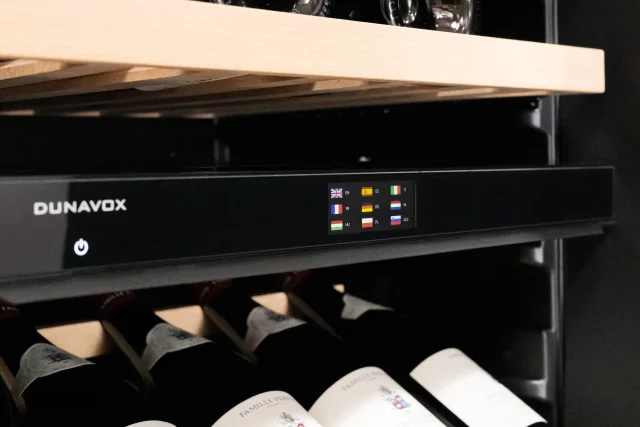 Dunavox Prime 32 product image 8