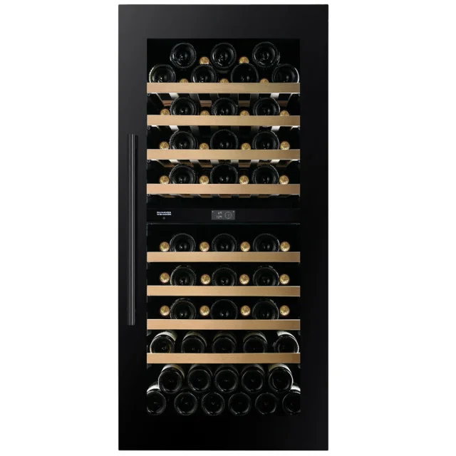 Dunavox Prime 70 wine cooler