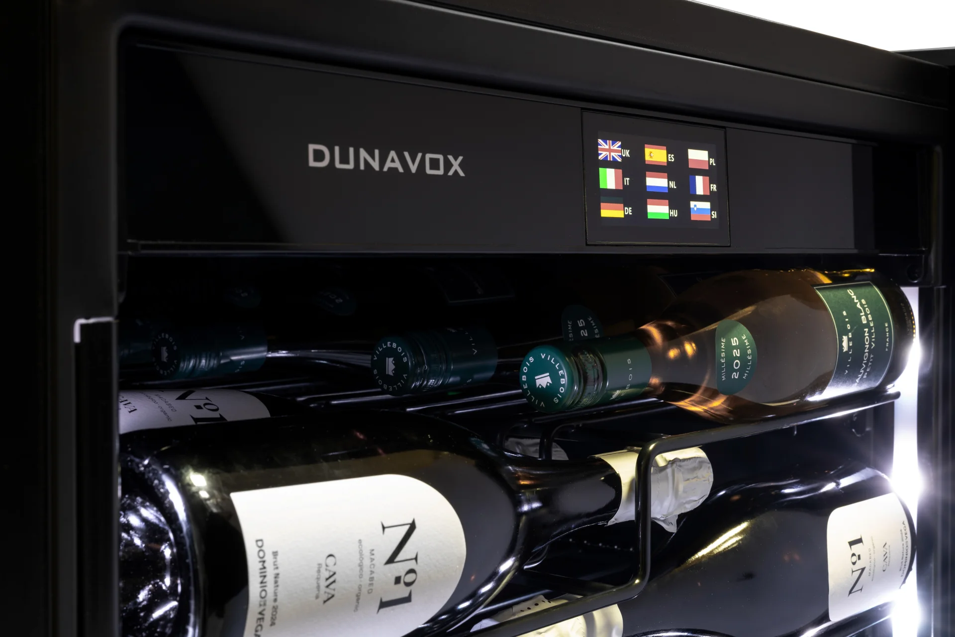 Dunavox Sera 143-3 product image 5