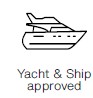 UV-protected Low-E glass door
