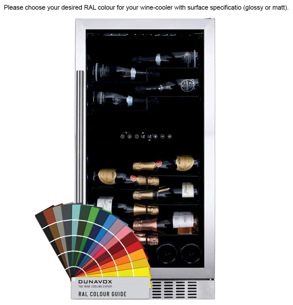 Dunavox Sera 58 product image 4
