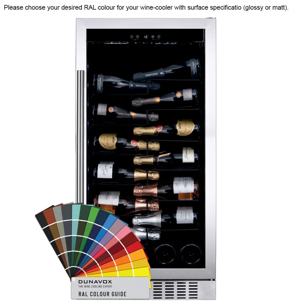 Dunavox Sera 70 product image 4