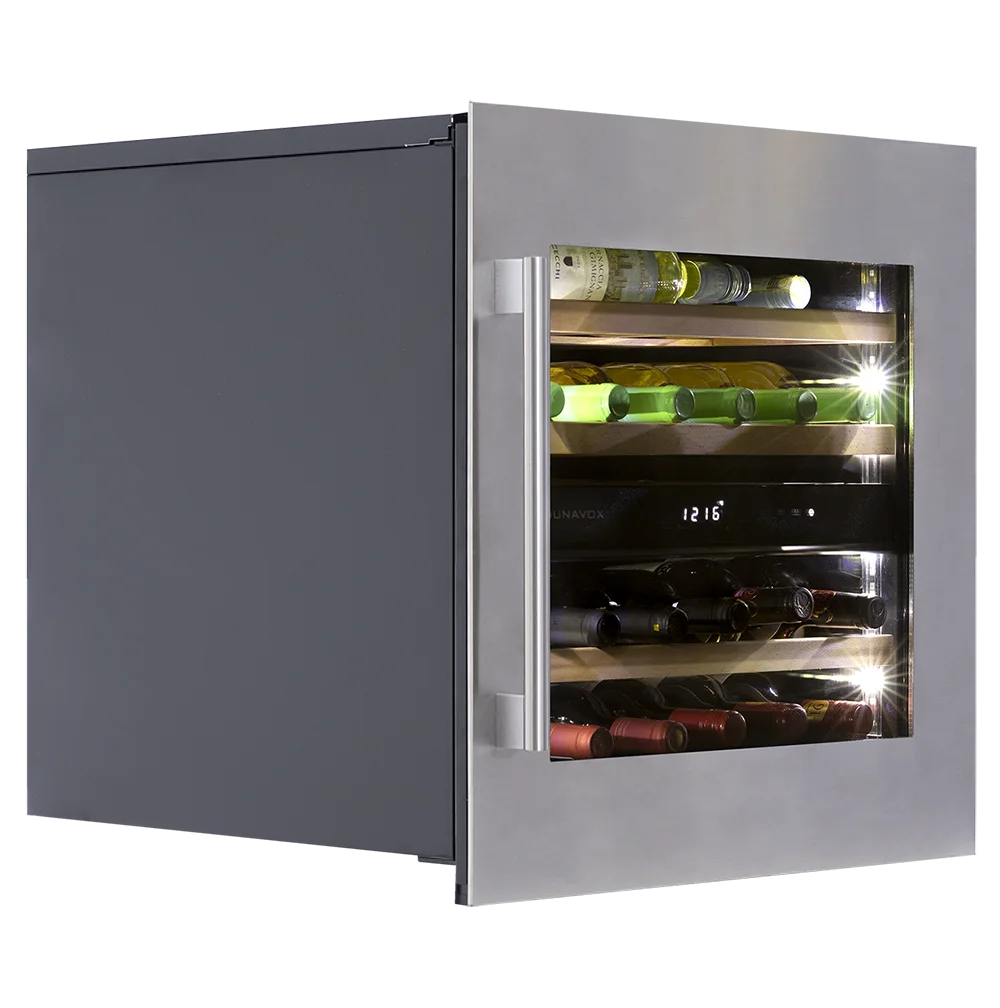 Dunavox Soul 25-1 product image 2
