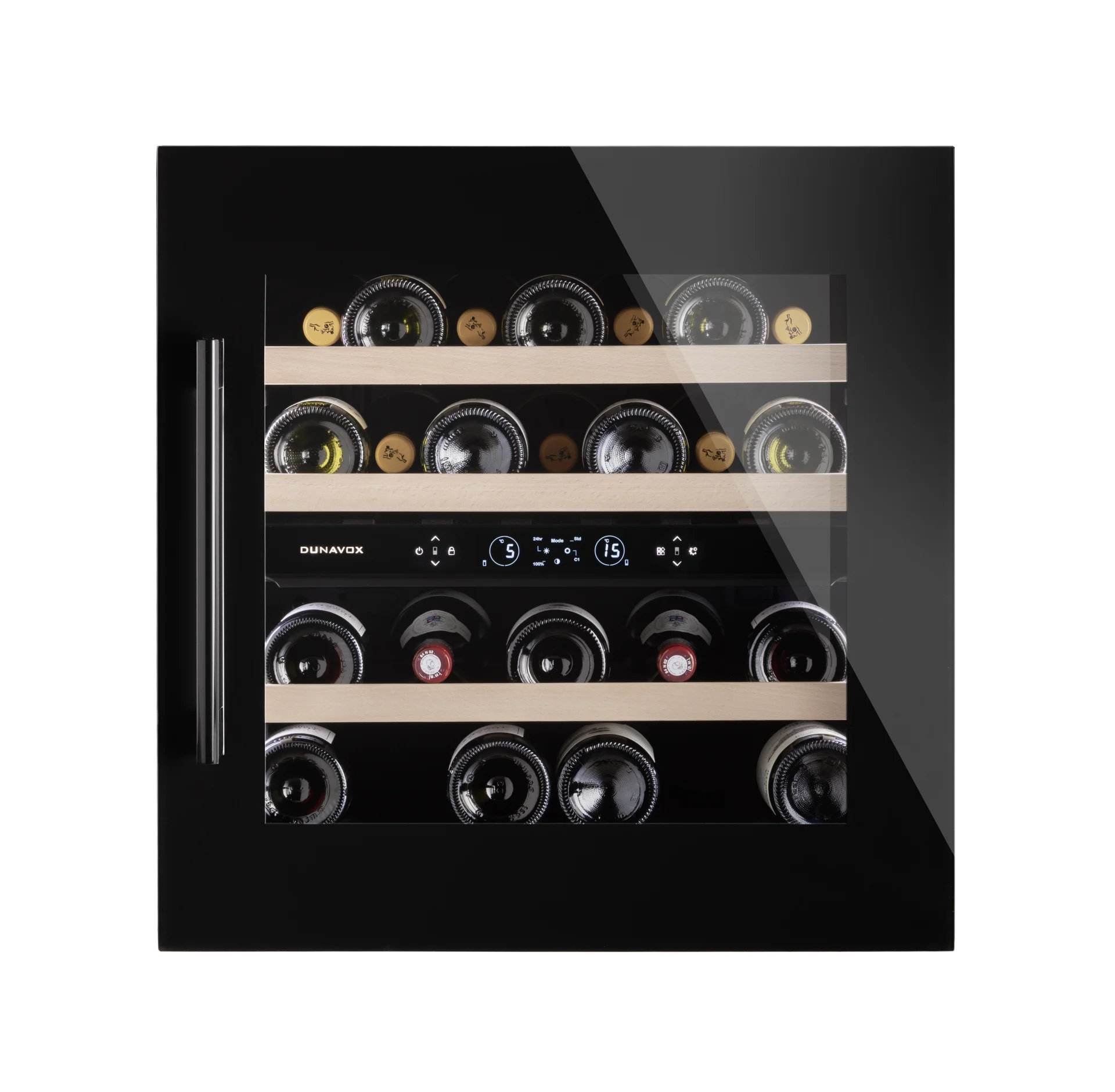 Dunavox Spirit 25-1-1 product image 24