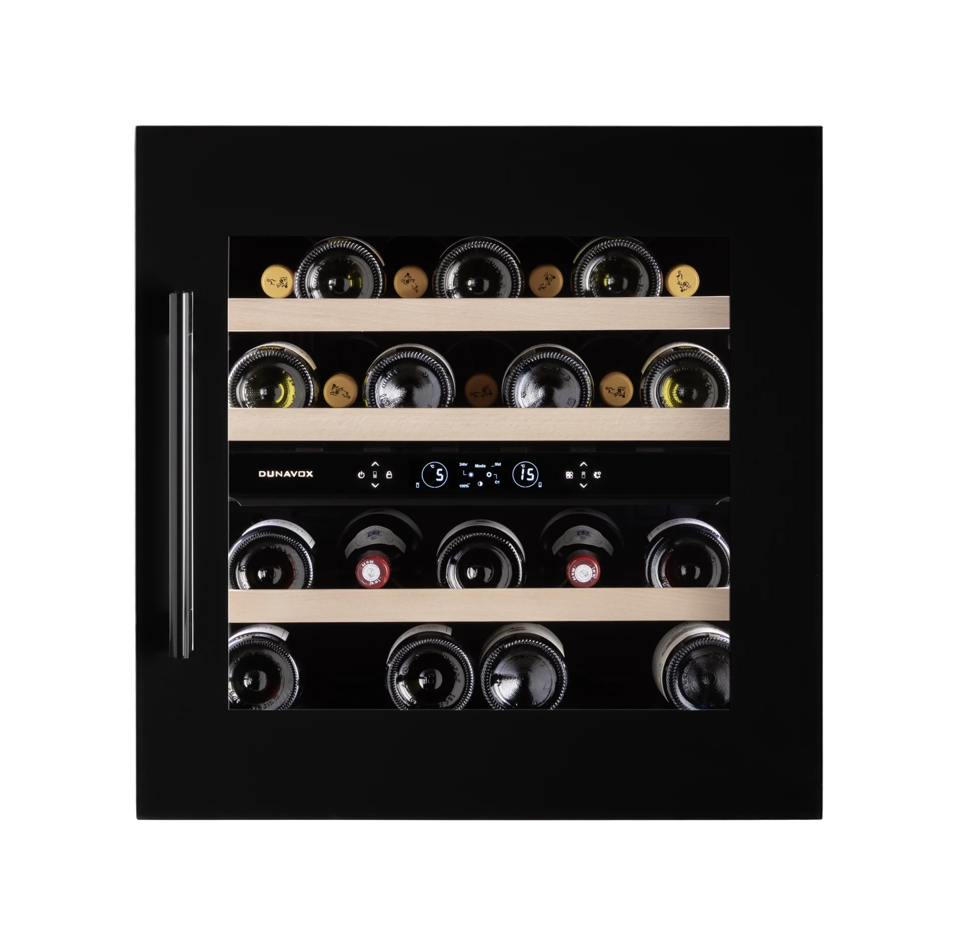 Dunavox Spirit 25-1-2 ürün görseli 2