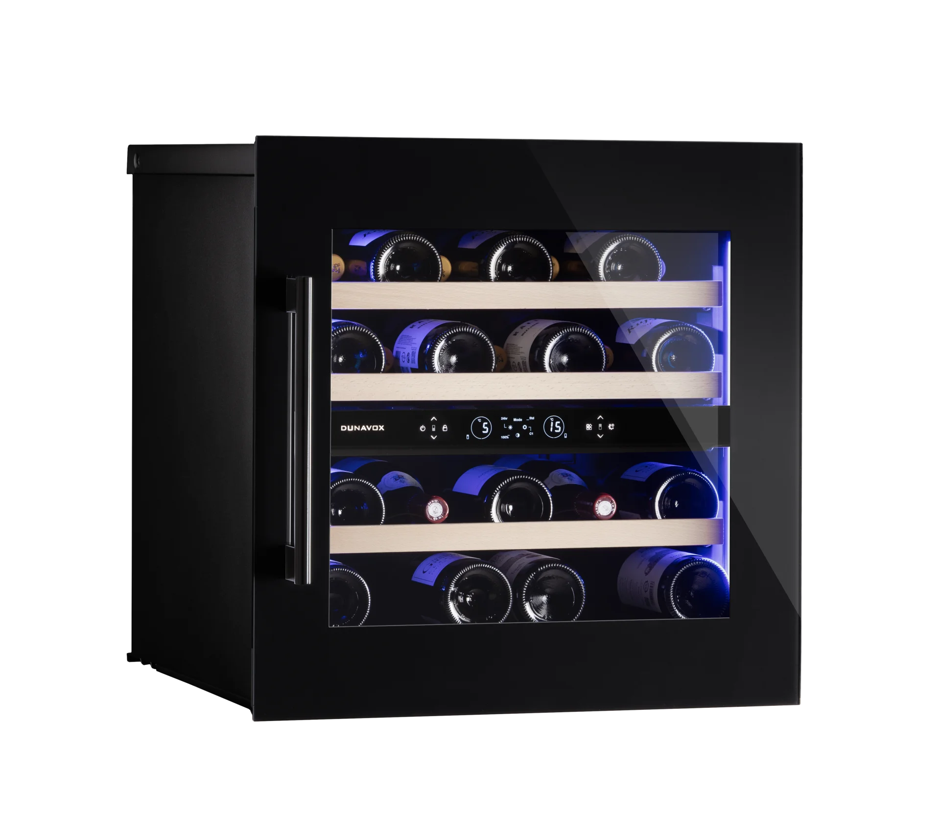 Dunavox Spirit 25-1-3 product image 20