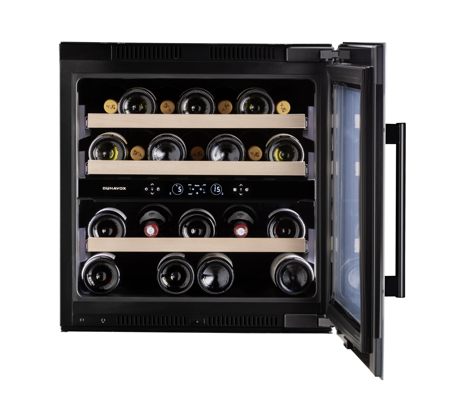 Dunavox Spirit 25-1 product image 8