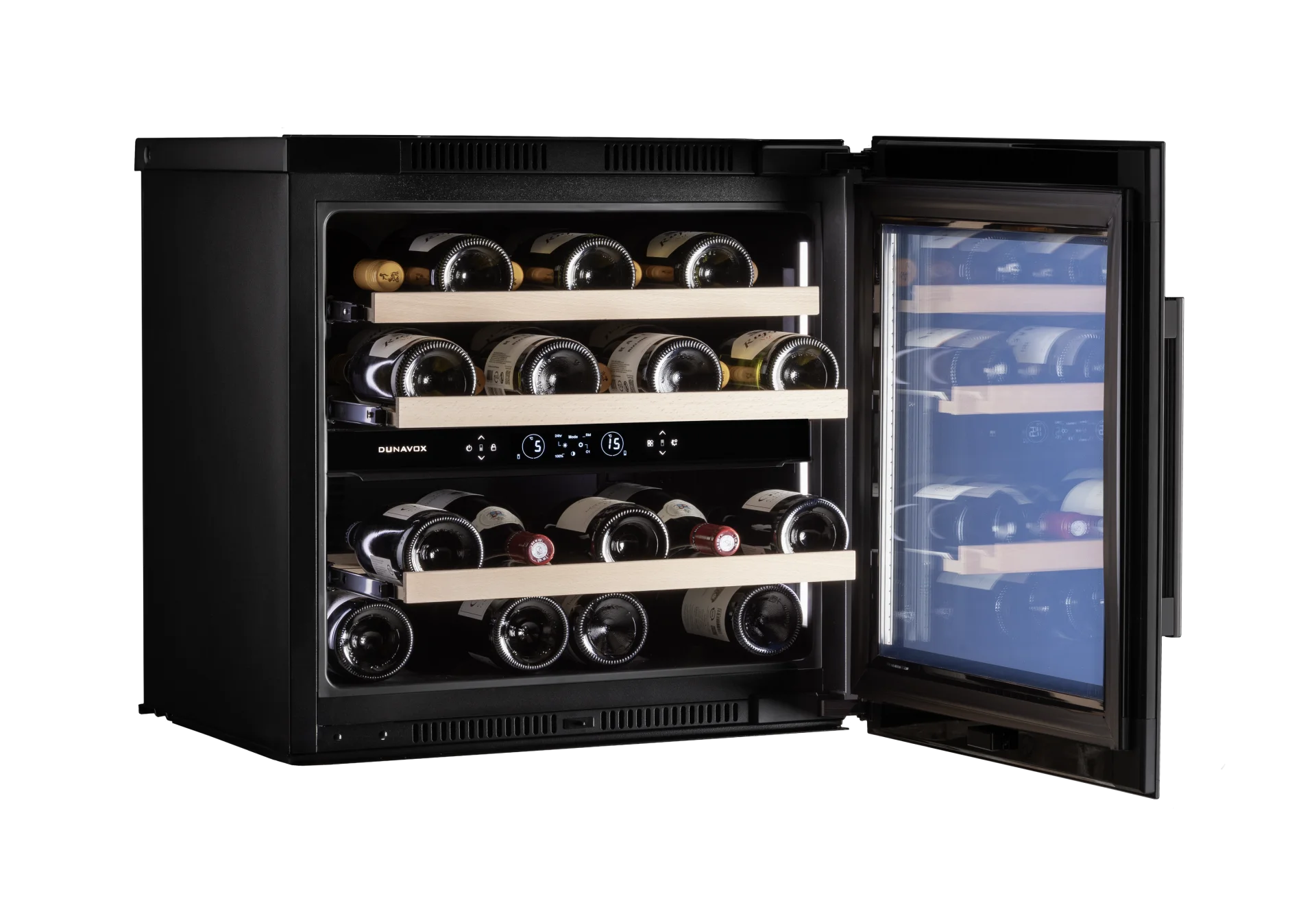 Dunavox Spirit 25-1 product image 11