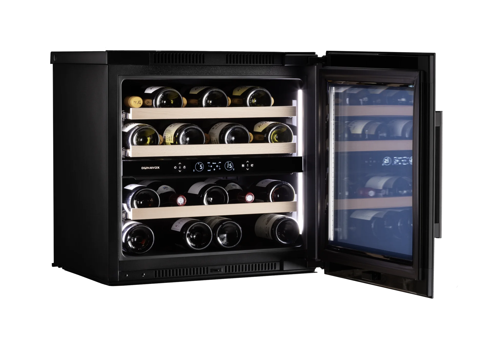 Dunavox Spirit 25-1 product image 12