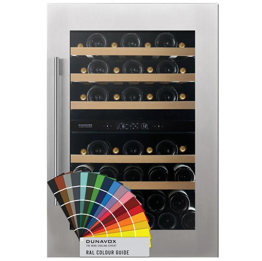 Dunavox Spirit 44-1-3 product image 8