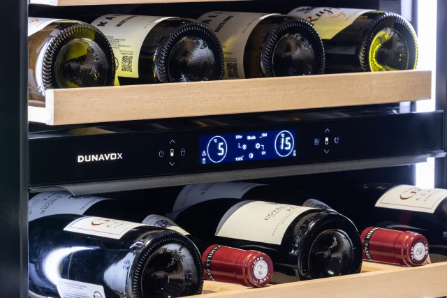Dunavox Spirit 70-1-3 ürün görseli 4