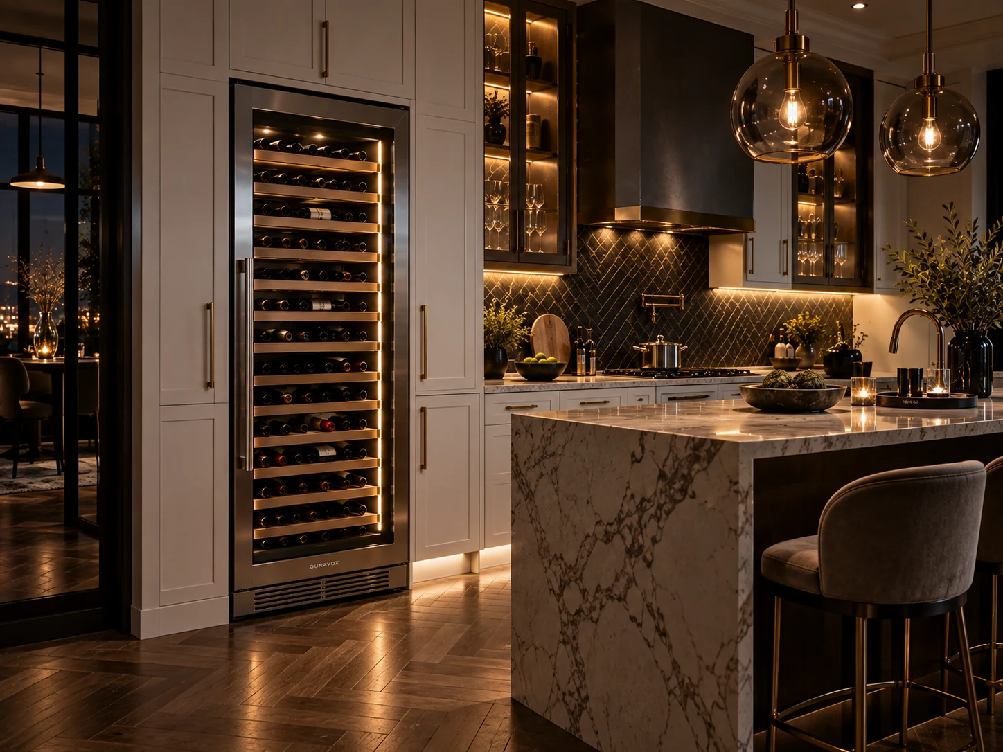 Private residence